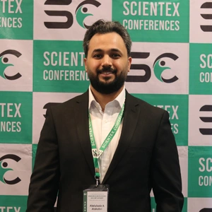 Abdulaziz A.Alshehri, king saud university, Saudi Arabia